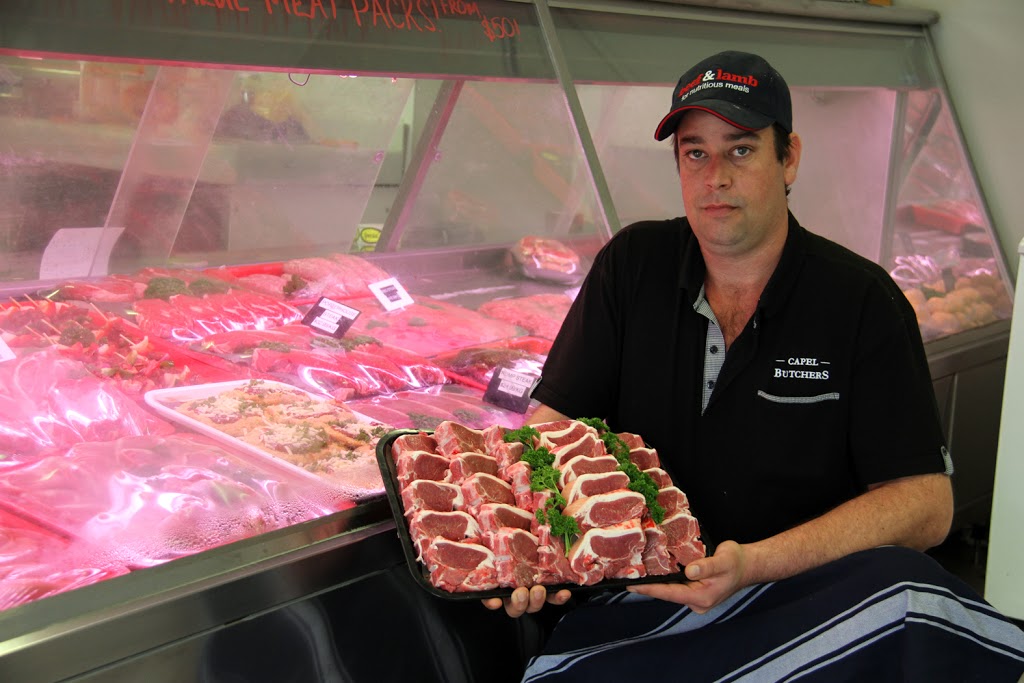 Capel Butchers | Unit 5/34 Forrest Rd, Capel WA 6271, Australia | Phone: (08) 9727 2037