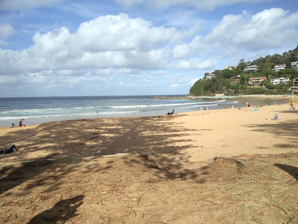 Palm Beach Surf Life Saving Club | 31/32 Ocean Rd, Palm Beach NSW 2108, Australia | Phone: (02) 9974 1288