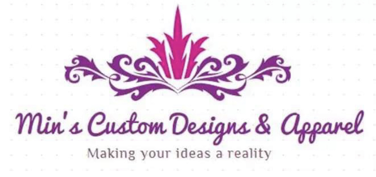 Mins Custom Design & Apparel |  | 5 Bowring Pl, Mildura VIC 3500, Australia | 0467289967 OR +61 467 289 967