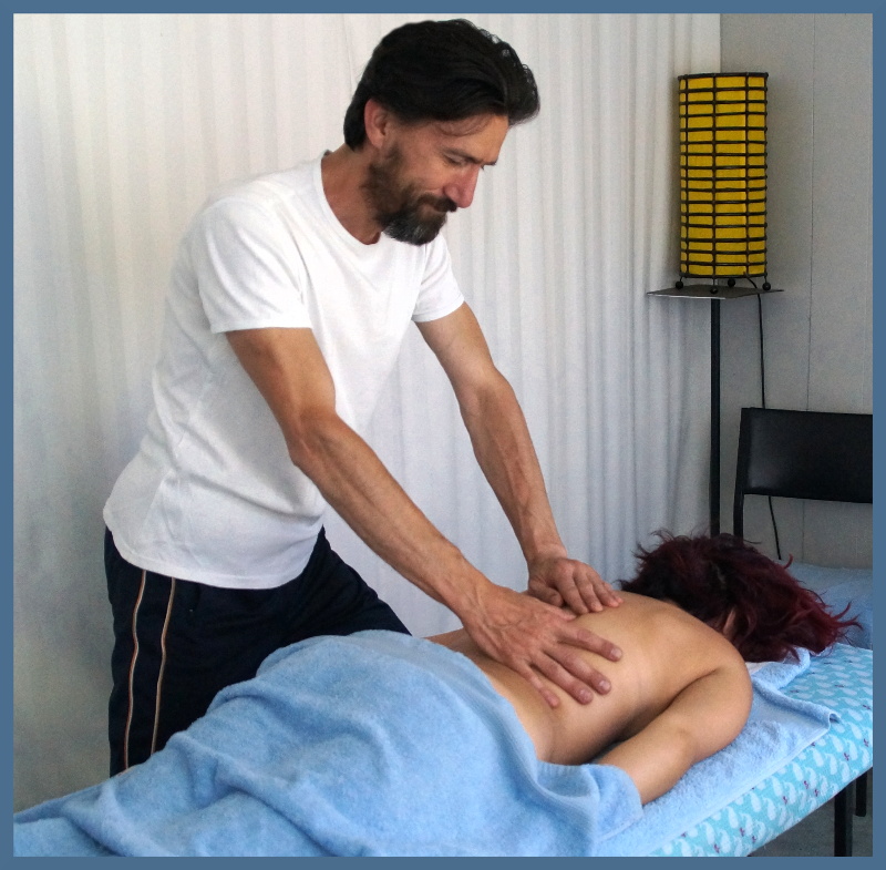 Healing Way Massage | 16 Hamilton Pl, Mount Waverley VIC 3149, Australia | Phone: 0413 005 055