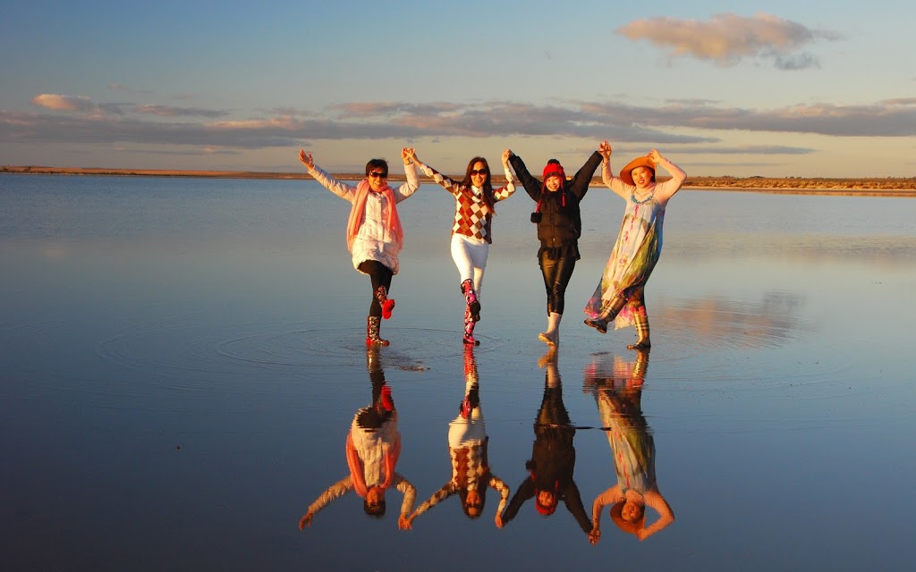 Lake Tyrrell W.R. | park | Lake Tyrrell VIC 3533, Australia