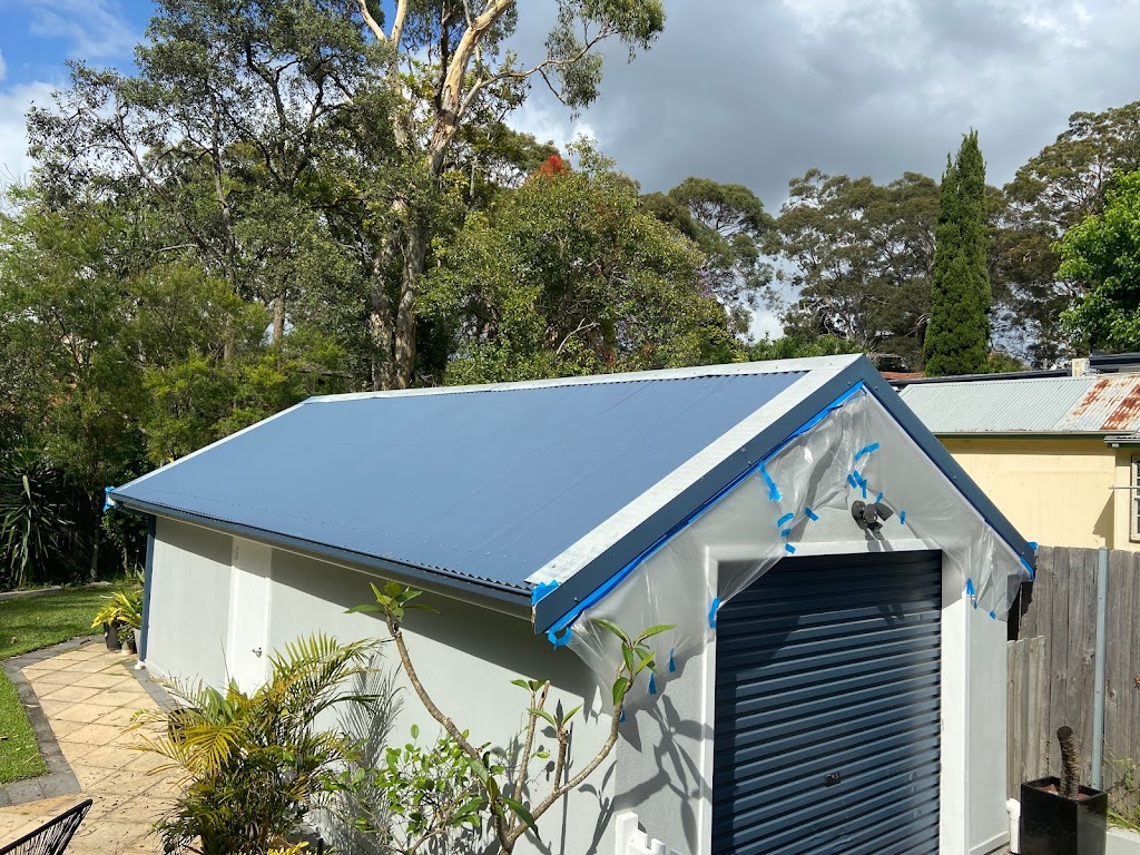 Go Roofing Sydney | 8 Awatea Rd, St Ives Chase NSW 2075, Australia | Phone: 0414 090 798