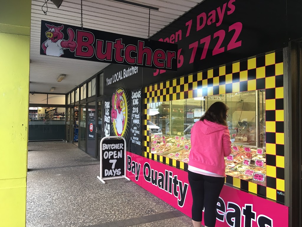 Redland Bay Shopping Village | shopping mall | 133 Broadwater Terrace, Brisbane QLD 4165, Australia | 0732078211 OR +61 7 3207 8211
