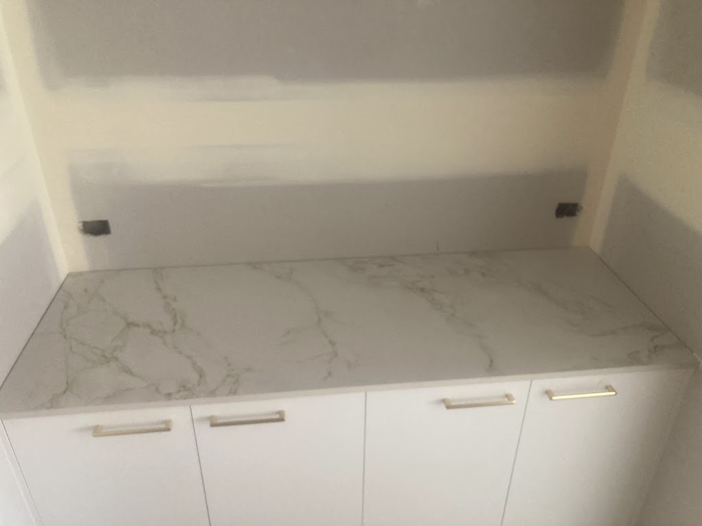 Redcliffe Stone Benchtops | 13 Snook St, Clontarf QLD 4019, Australia | Phone: 0438 654 909