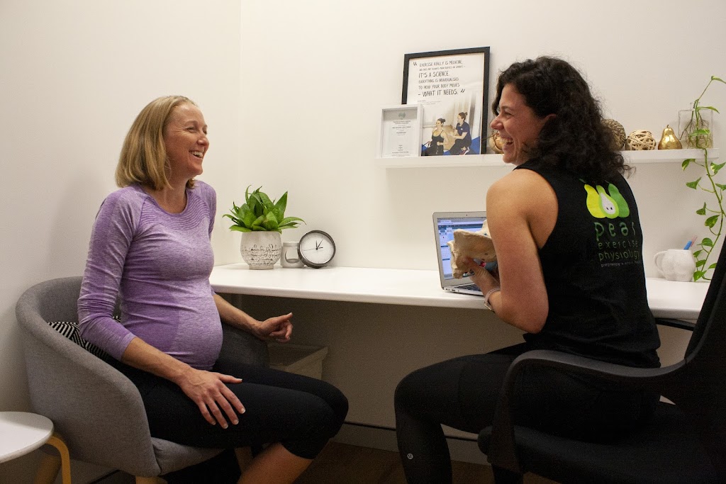 Pear Exercise Physiology & Physiotherapy | 6/52 Jeffcott St, Wavell Heights QLD 4012, Australia | Phone: 0478 116 700
