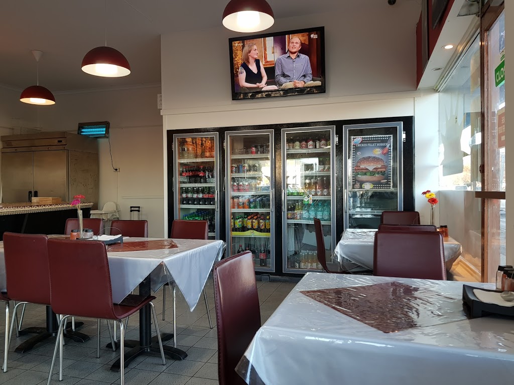 Sunrise Cafe & Kebab House | meal delivery | 428B Marion Rd, Plympton SA 5038, Australia | 0872258722 OR +61 8 7225 8722