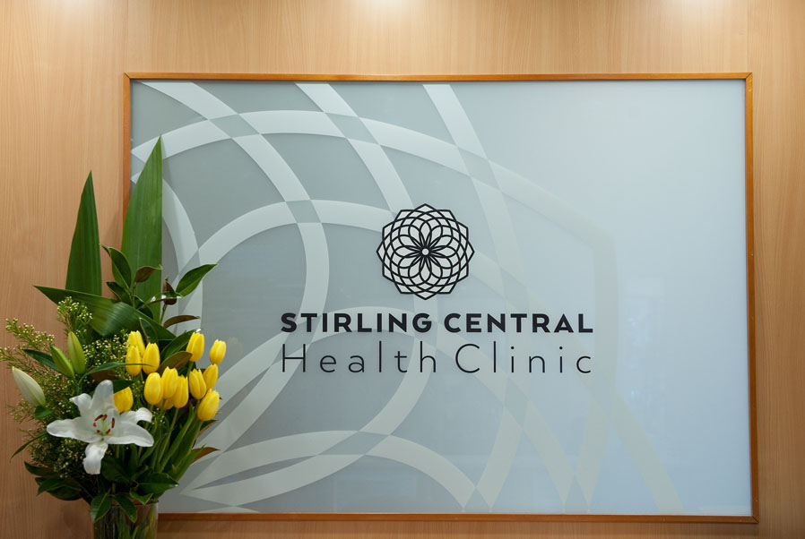 Stirling Central Health Clinic | doctor | 14 Druid Ave, Stirling SA 5152, Australia | 0883709777 OR +61 8 8370 9777