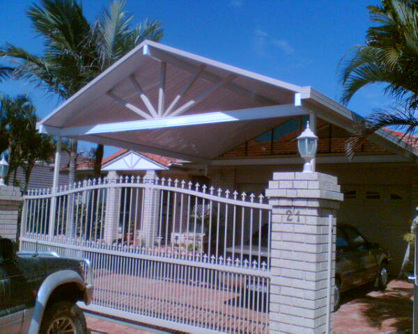 D&C PATIOS-Carport Patios | roofing contractor | 3/33 Expansion St, Molendinar QLD 4214, Australia | 0755396883 OR +61 7 5539 6883