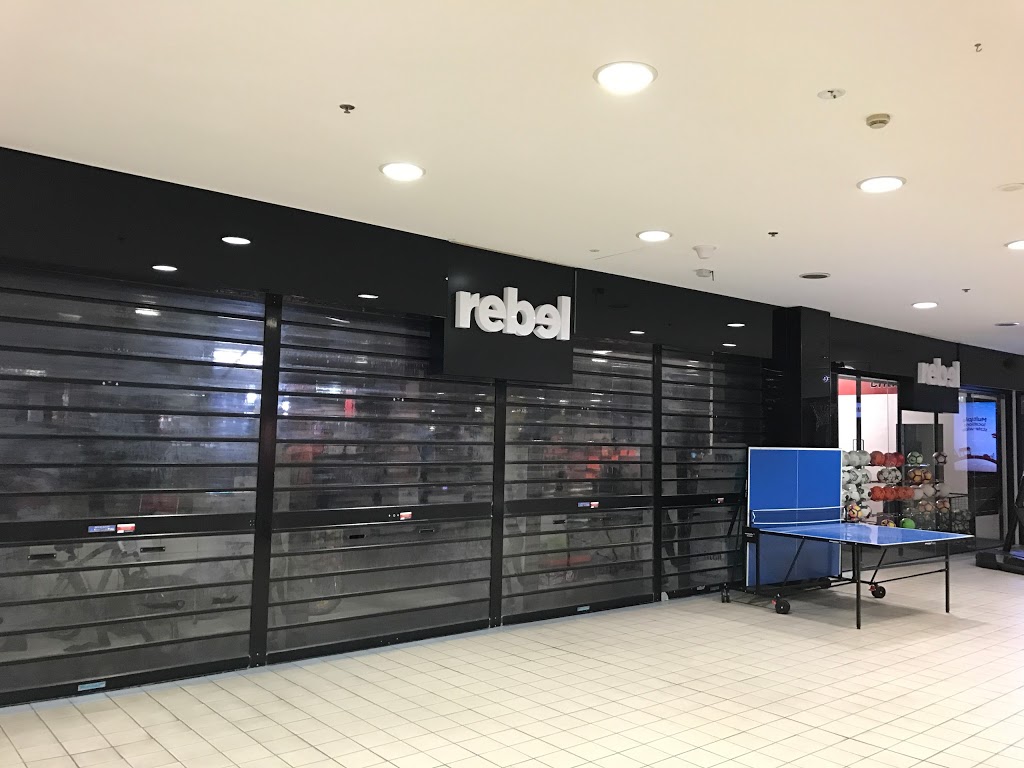 rebel Rockdale | shoe store | 616 Princes Hwy, Rockdale NSW 2216, Australia | 0295531222 OR +61 2 9553 1222