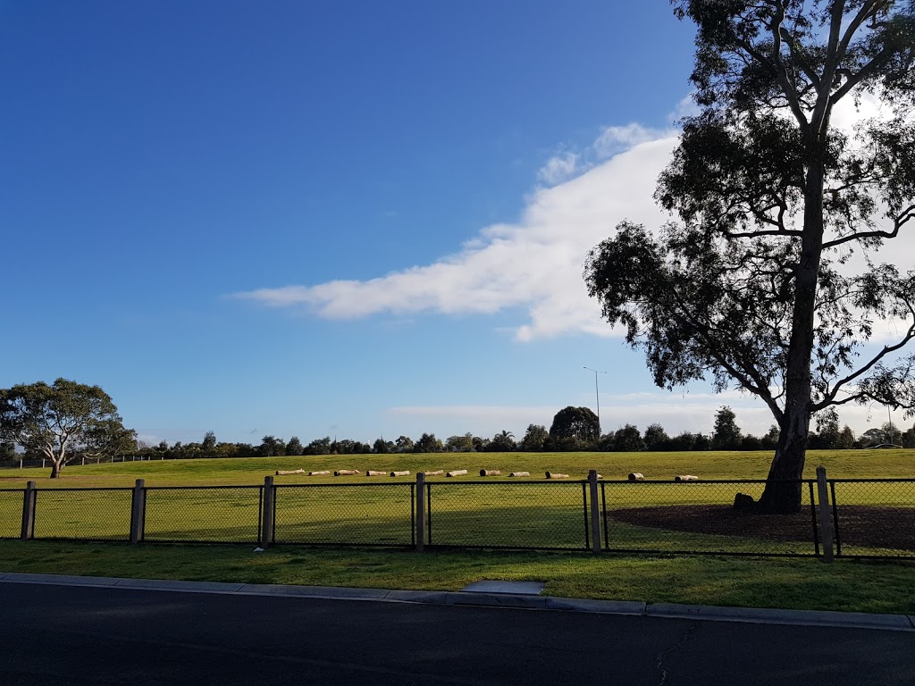 Dog Park | park | Villiers Rd, Keysborough VIC 3173, Australia