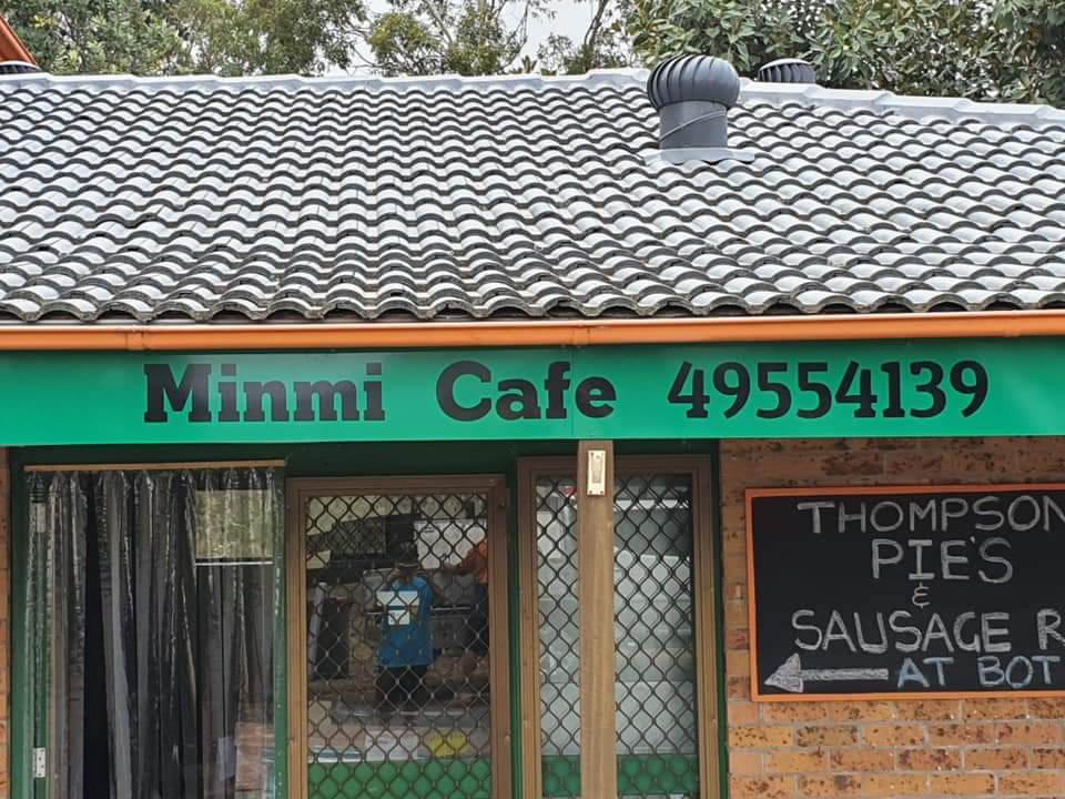 Minmi cafe | bakery | 94 Woodford St, Minmi NSW 2287, Australia