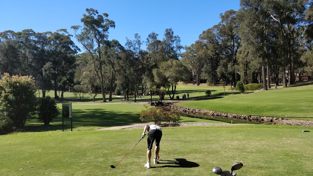 Golf Course Frontage Accommodation |  | 2/27 Augusta Pl, Mollymook NSW 2539, Australia | 0438545999 OR +61 438 545 999