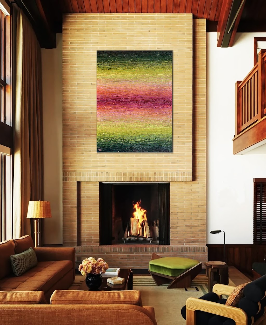 David Clare Art | 13 Prince St, Grange QLD 4051, Australia | Phone: 0427 051 580