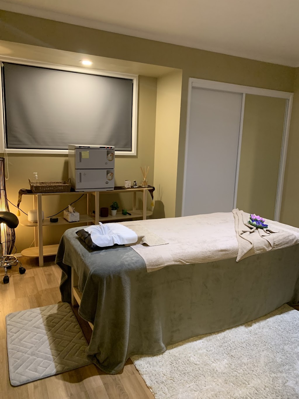 Karakets Thai Massage and Spa | 4 Ryan Ct, Bray Park QLD 4500, Australia | Phone: 0434 244 679