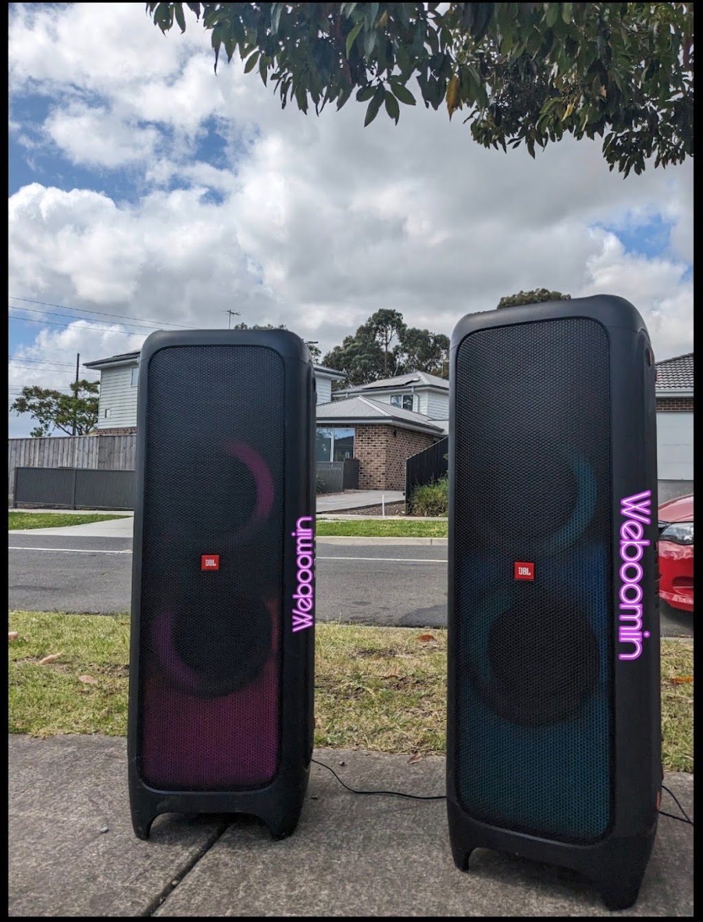 WeBoomin | 30 Sheridan Ave, Rowville VIC 3178, Australia | Phone: 0466 304 538