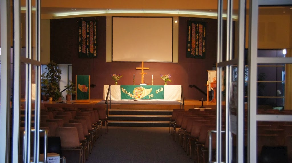 Golden Grove Lutheran Church | church | Richardson Dr, Wynn Vale SA 5127, Australia | 0882826050 OR +61 8 8282 6050