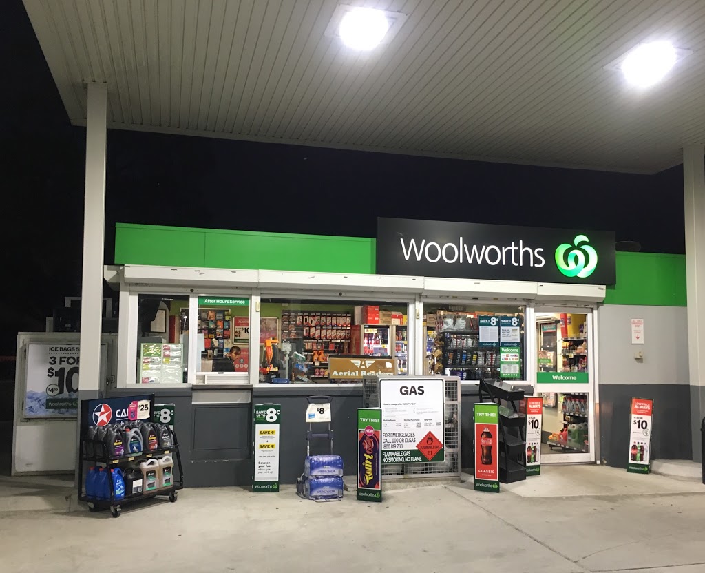 Caltex Woolworths | gas station | Forum Shopping Centre, The Blvd, Floreat WA 6014, Australia | 1300655055 OR +61 1300 655 055