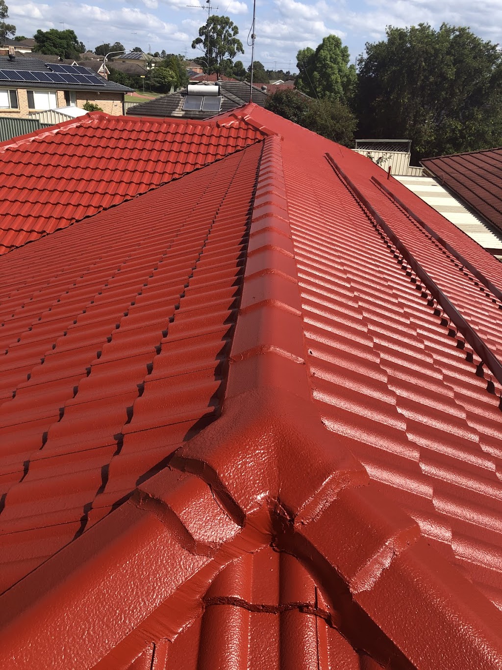 RoofScape | roofing contractor | 184 Hyatts Rd, Plumpton NSW 2761, Australia | 0425189966 OR +61 425 189 966