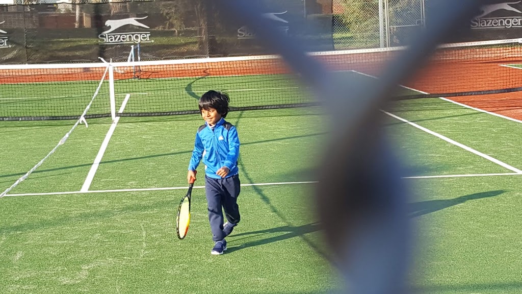 East Croydon Kilsyth Tennis Club | 119 Hull Rd, Croydon VIC 3136, Australia | Phone: 0402 290 454