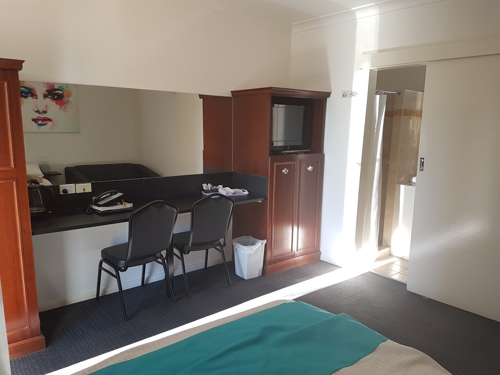 Aline Motel | lodging | 187/189 Wakaden St, Griffith NSW 2680, Australia | 0269621922 OR +61 2 6962 1922