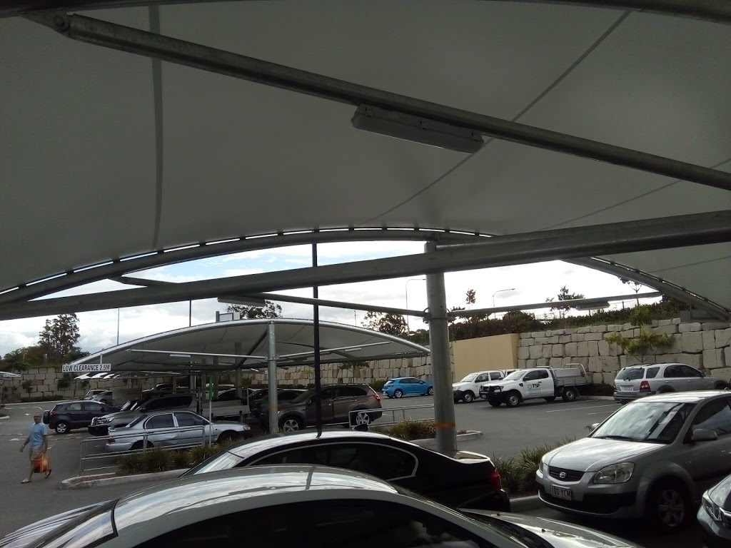 Coomera East Shopping Centre | shopping mall | 4 Oakey Creek Rd, Coomera QLD 4209, Australia | 0732200563 OR +61 7 3220 0563