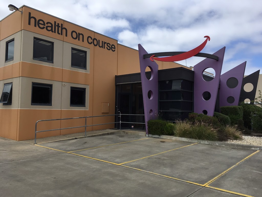 Health on Course | gym | 8/28 The Concourse, Cowes VIC 3922, Australia | 0359525686 OR +61 3 5952 5686