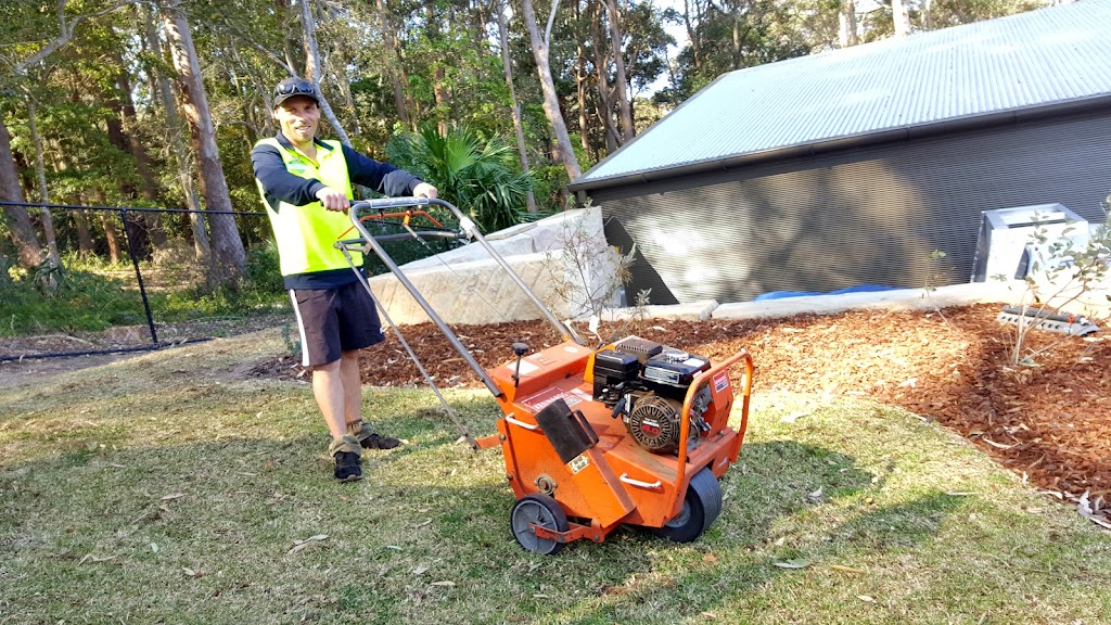 Advanced Mowing | 150 Scobie Cres, Bellambi NSW 2518, Australia | Phone: 0458 366 944