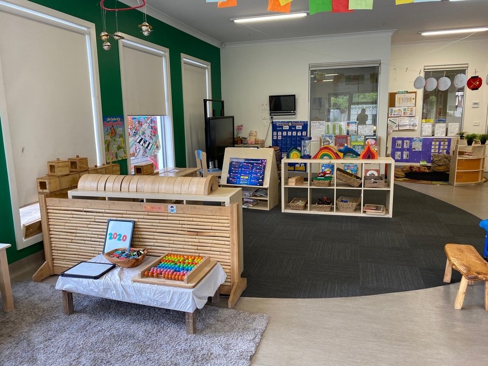 Headstart Early Learning Centre Hughesdale | 105 Kangaroo Rd, Hughesdale VIC 3166, Australia | Phone: 1800 517 034