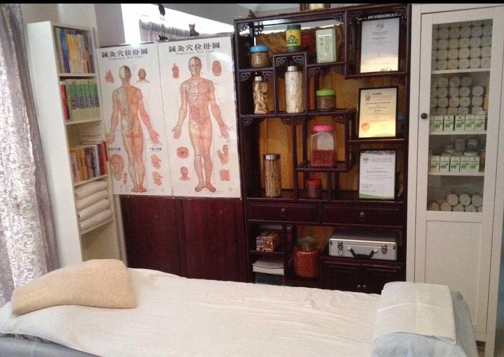 Acupuncture - Helen | 5 Hollington Cres, Point Cook VIC 3030, Australia | Phone: 0403 478 032