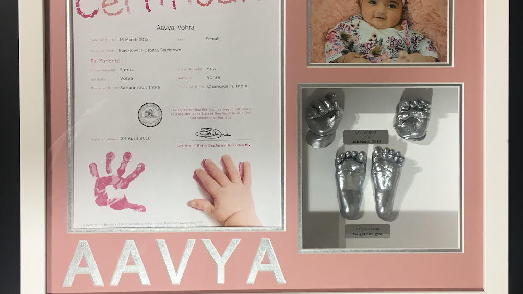 Baby impressions Mobile service | clothing store | 21 Grantham St, Riverstone NSW 2765, Australia | 0420372879 OR +61 420 372 879
