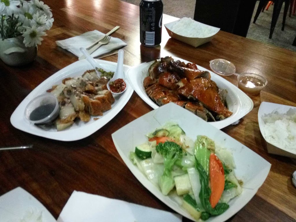 XO BBQ - Classic Asian Street Food | restaurant | Mount Sheridan QLD 4868, Australia | 0740363568 OR +61 7 4036 3568