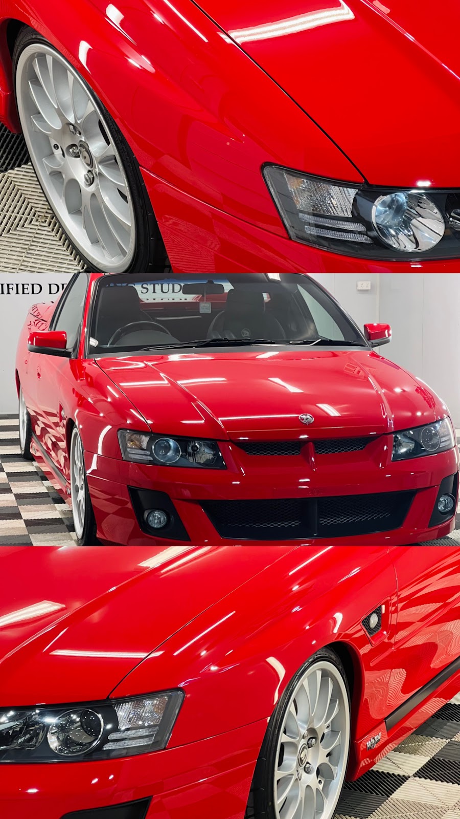 Carters Auto Salon | 10 Brook Court, Dubbo NSW 2830, Australia | Phone: 0476 497 479