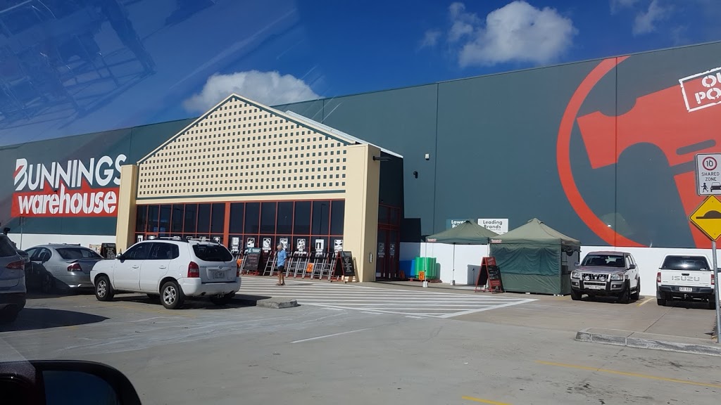 Bunnings Mackay North | hardware store | Holt Road, Mackay Bucasia Rd, Richmond QLD 4740, Australia | 0748401300 OR +61 7 4840 1300
