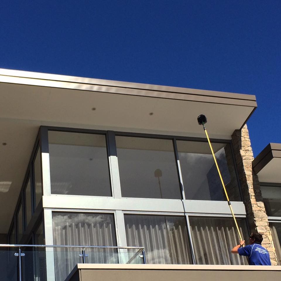 Professional Window Cleaning | 9 Radstock St, Karrinyup WA 6018, Australia | Phone: 0402 196 413