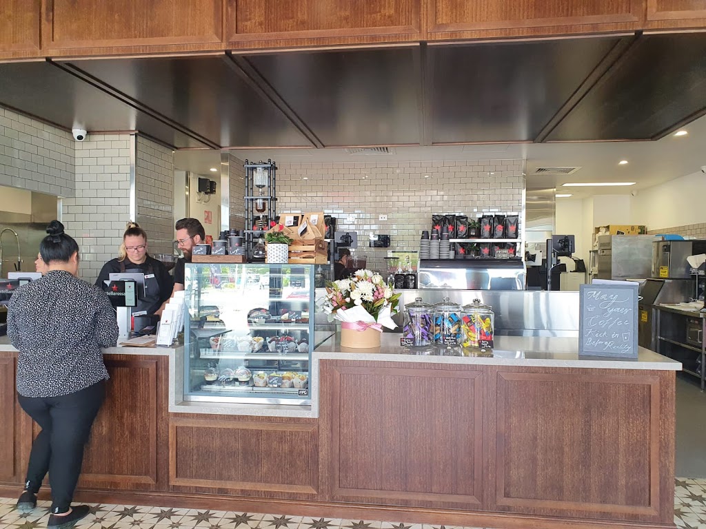 Stellarossa Beenleigh (Drive Thru Cafe) | cafe | 149 George St, Beenleigh QLD 4207, Australia | 0466054391 OR +61 466 054 391