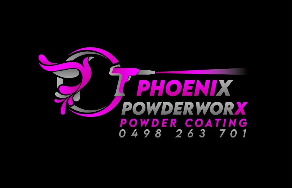 Phoenix Powderworx | 186 Princes Hwy, South Nowra NSW 2541, Australia | Phone: 0498 263 701
