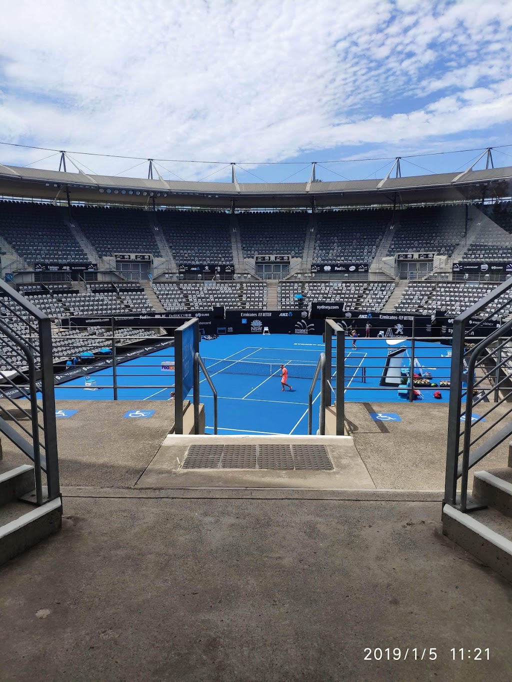 Voyager Tennis Academy, Sydney Olympic Park | school | Rod Laver Dr, Sydney Olympic Park NSW 2127, Australia | 1300870286 OR +61 1300 870 286