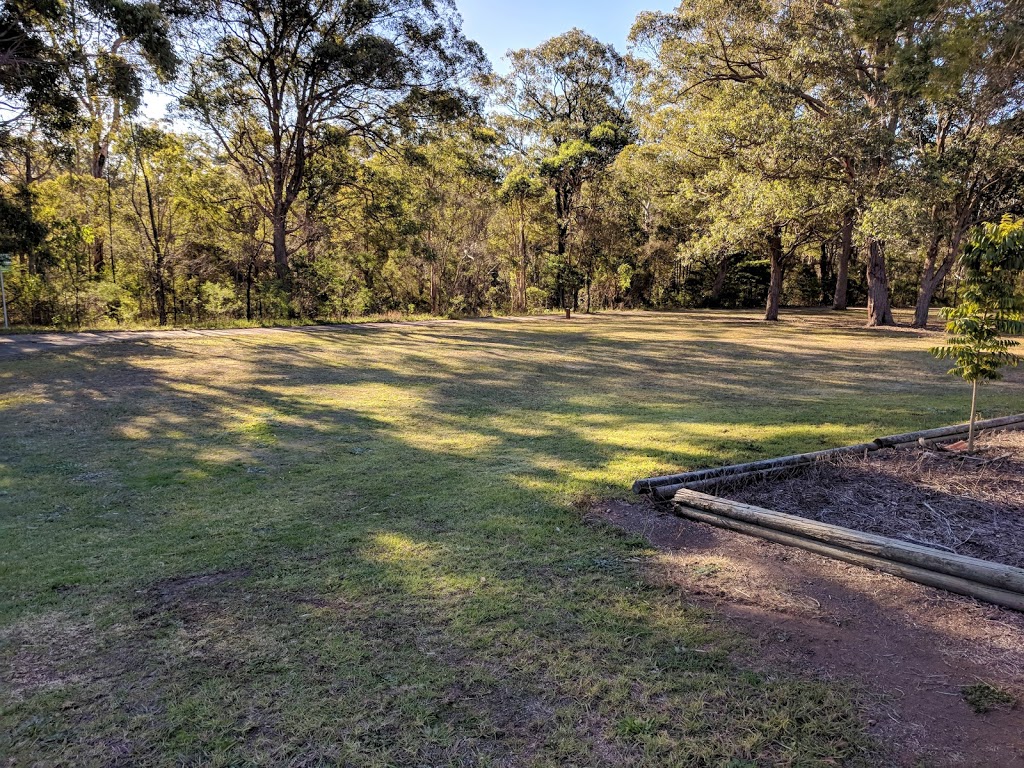 Sophia Doyle Reserve | park | Hilda Rd, Baulkham Hills NSW 2153, Australia