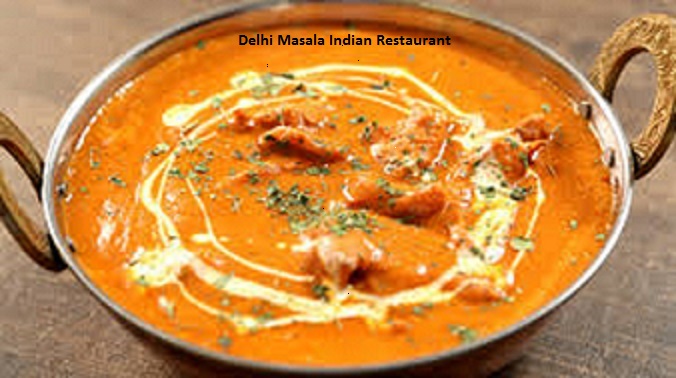 Delhi Masala | restaurant | 320 York St, Sale VIC 3850, Australia | 0351443392 OR +61 3 5144 3392