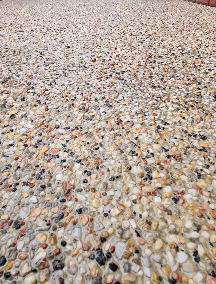 Haydens concreting. | Clark St, Colac VIC 3250, Australia | Phone: 0434 062 120