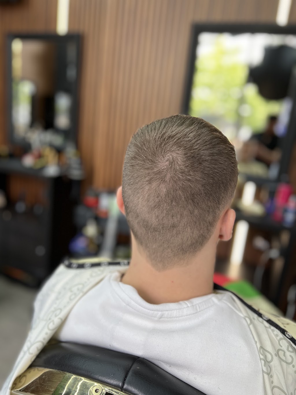 HIGHLAND barbershop | 50 Lord Sheffield Cct, Penrith NSW 2750, Australia | Phone: 0487 951 255