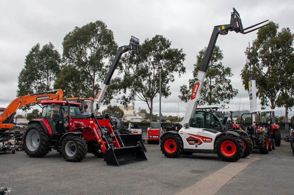 Regional Ag & Construction | 5 Melrose Dr, Wodonga VIC 3690, Australia | Phone: (02) 6055 9992