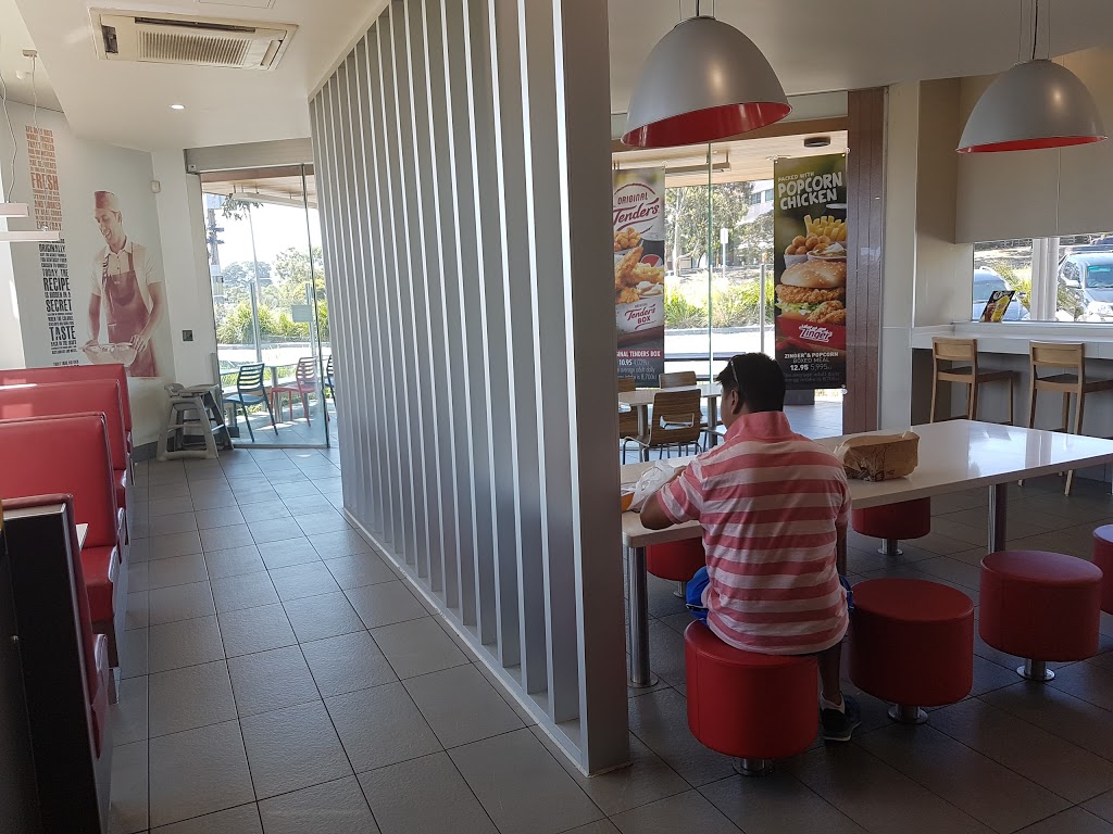 KFC Wantirna | 680 Boronia Rd, Wantirna VIC 3152, Australia | Phone: (03) 9801 9788