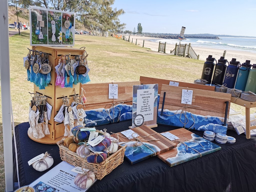 Tengja | 12 Bellerive Pl, Sancrox NSW 2446, Australia | Phone: 0404 440 611