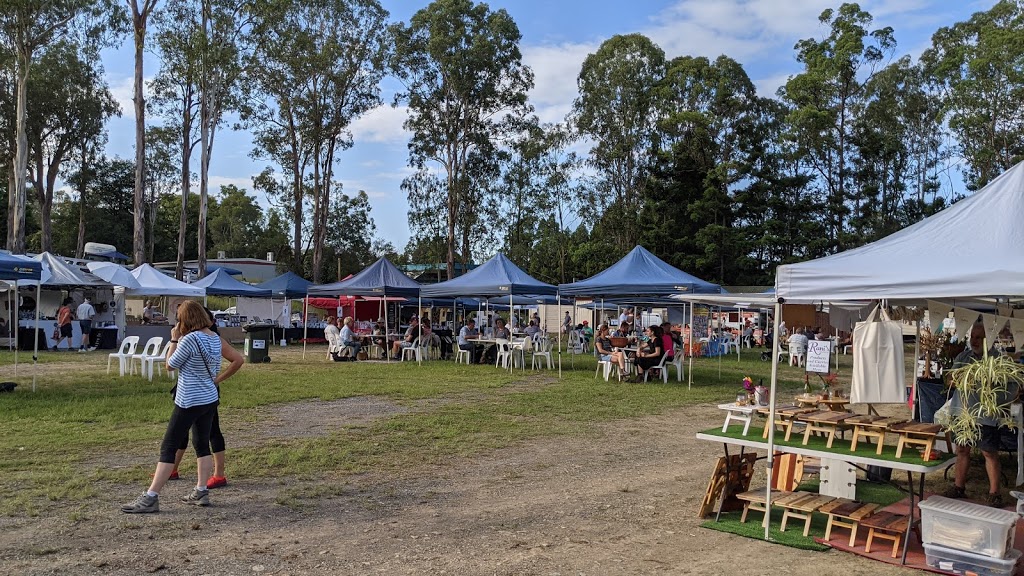 Brookfield Showground | 550 Brookfield Rd, Brookfield QLD 4069, Australia | Phone: (07) 3374 2852