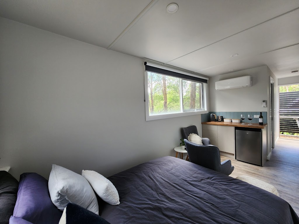 Noojee Views | 30 Old Noojee Rd, Noojee VIC 3833, Australia | Phone: 0418 593 747