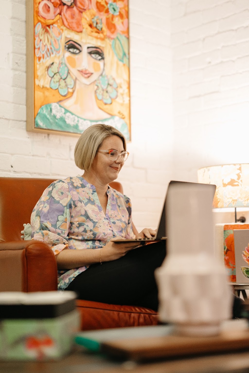 The Creative Collab Narromine | Kieraths Shopping Square, Shop 9/76 Dandaloo St, Narromine NSW 2821, Australia | Phone: 0422 440 090
