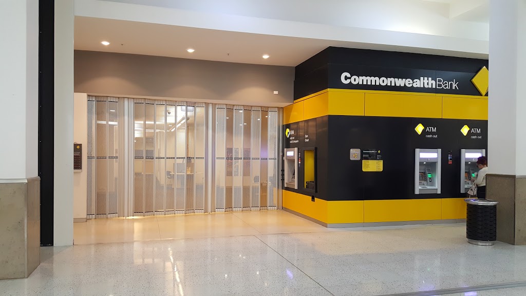 Commonwealth Bank Taylors Lakes Branch | bank | 399 Melton Hwy Tenancy 52, Watergardens Shopping Centre, Taylors Lakes VIC 3038, Australia | 0394491655 OR +61 3 9449 1655