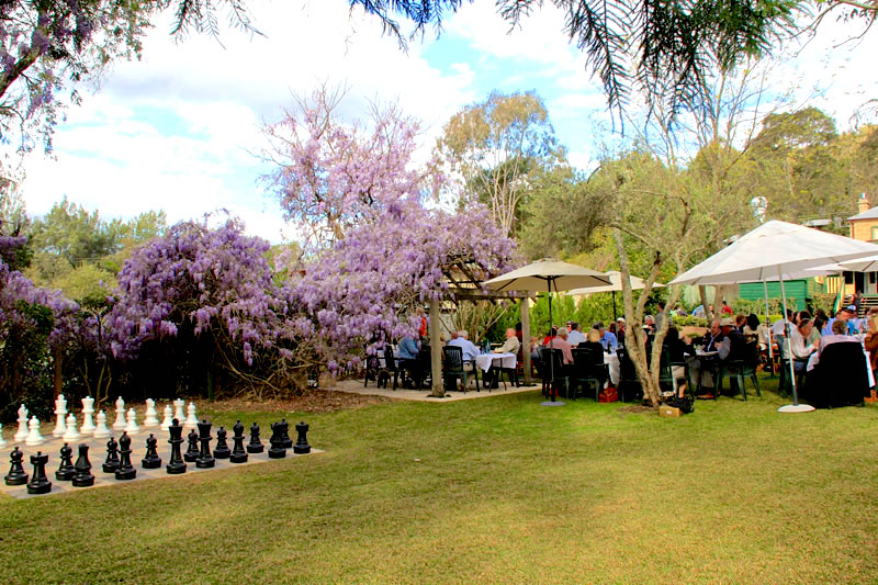 Noyce Brothers Wine | 2884 Wollombi Rd, Wollombi NSW 2325, Australia | Phone: (02) 4998 3483