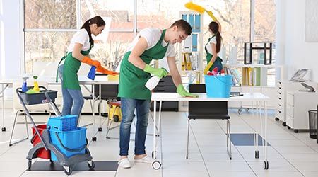R&S Universal Cleaning Pty Ltd | 15 Barellan St, Lambton NSW 2299, Australia | Phone: 0423 325 824